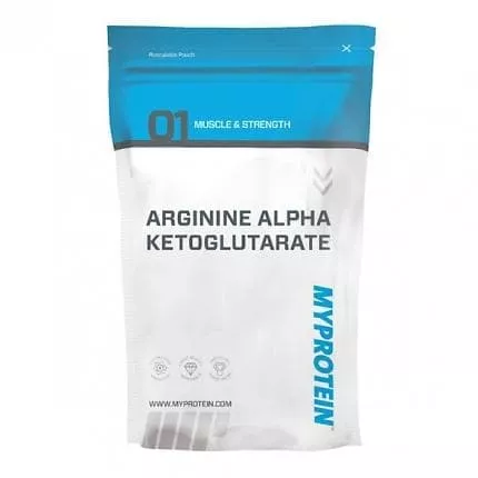 MY Protein AAKG 250g