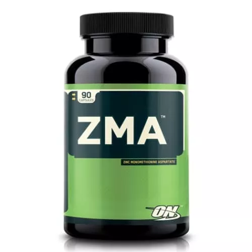 Optimum ZMA 90 caps
