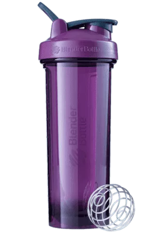 BlenderBottle Pro32 Full Color 946мл Plum [сливовый]