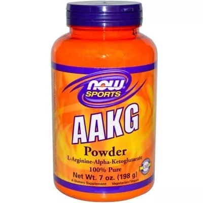 NOW AAKG 198g фото