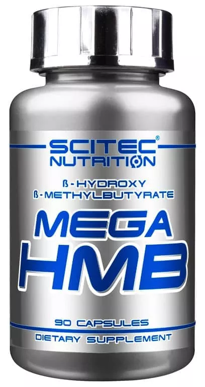 Scitec HMB 90 caps