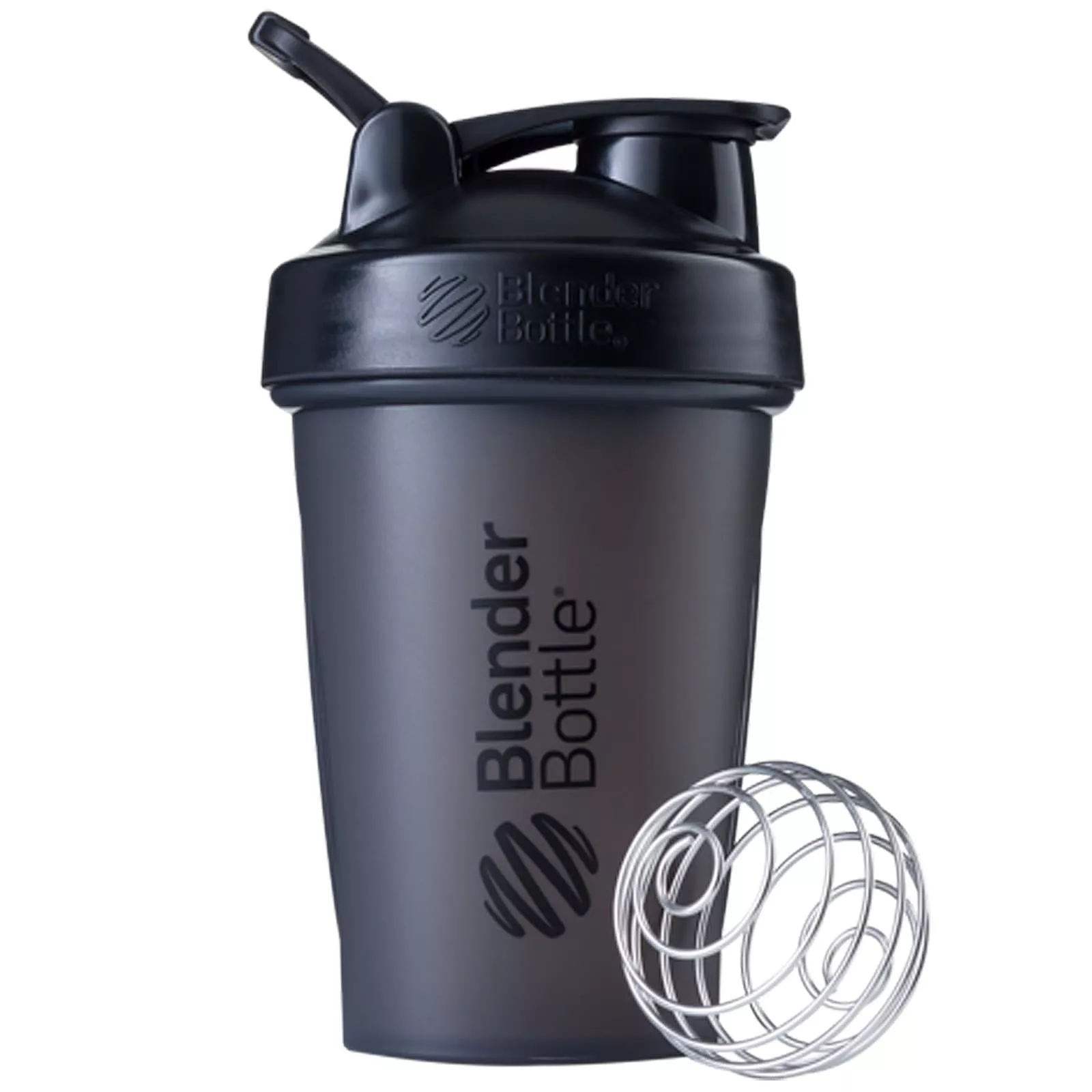 BlenderBottle Classic Full Color 828ml Black [черный]