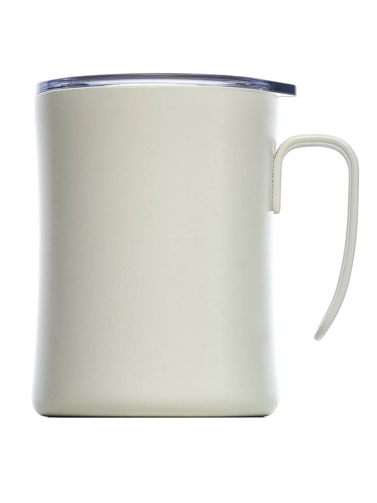Кружка Diller 8917 350 ml (Белый)