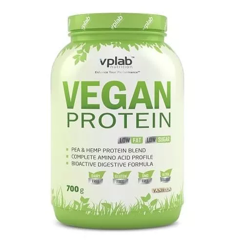 VP Laboratory Vegan Protein 700g
