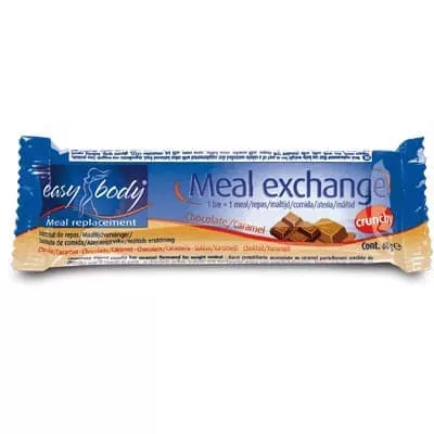 QNT Easy Body Мeal Exchange 60g