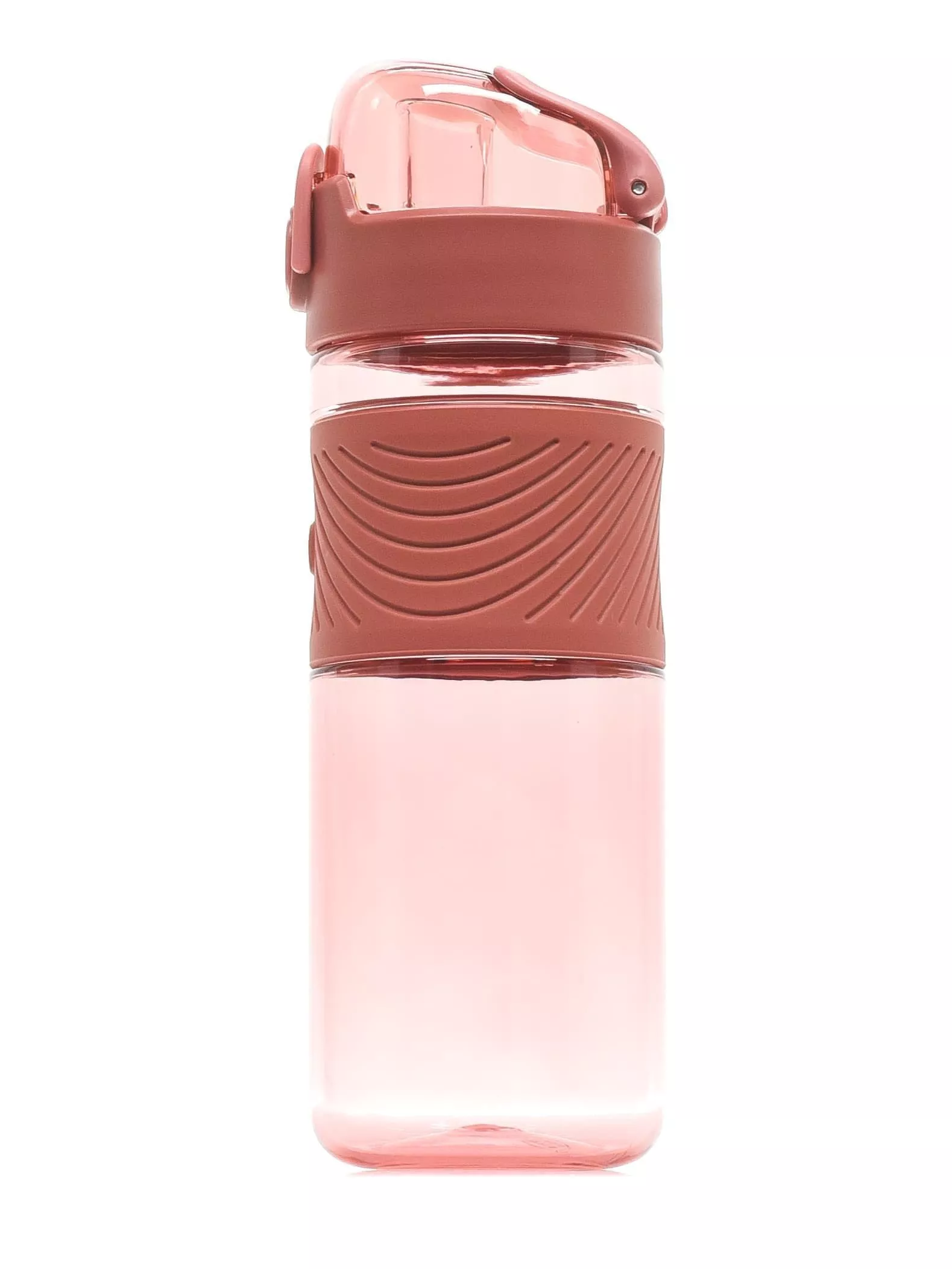 Бутылка для воды Diller DB-001 600 ml (Красный)