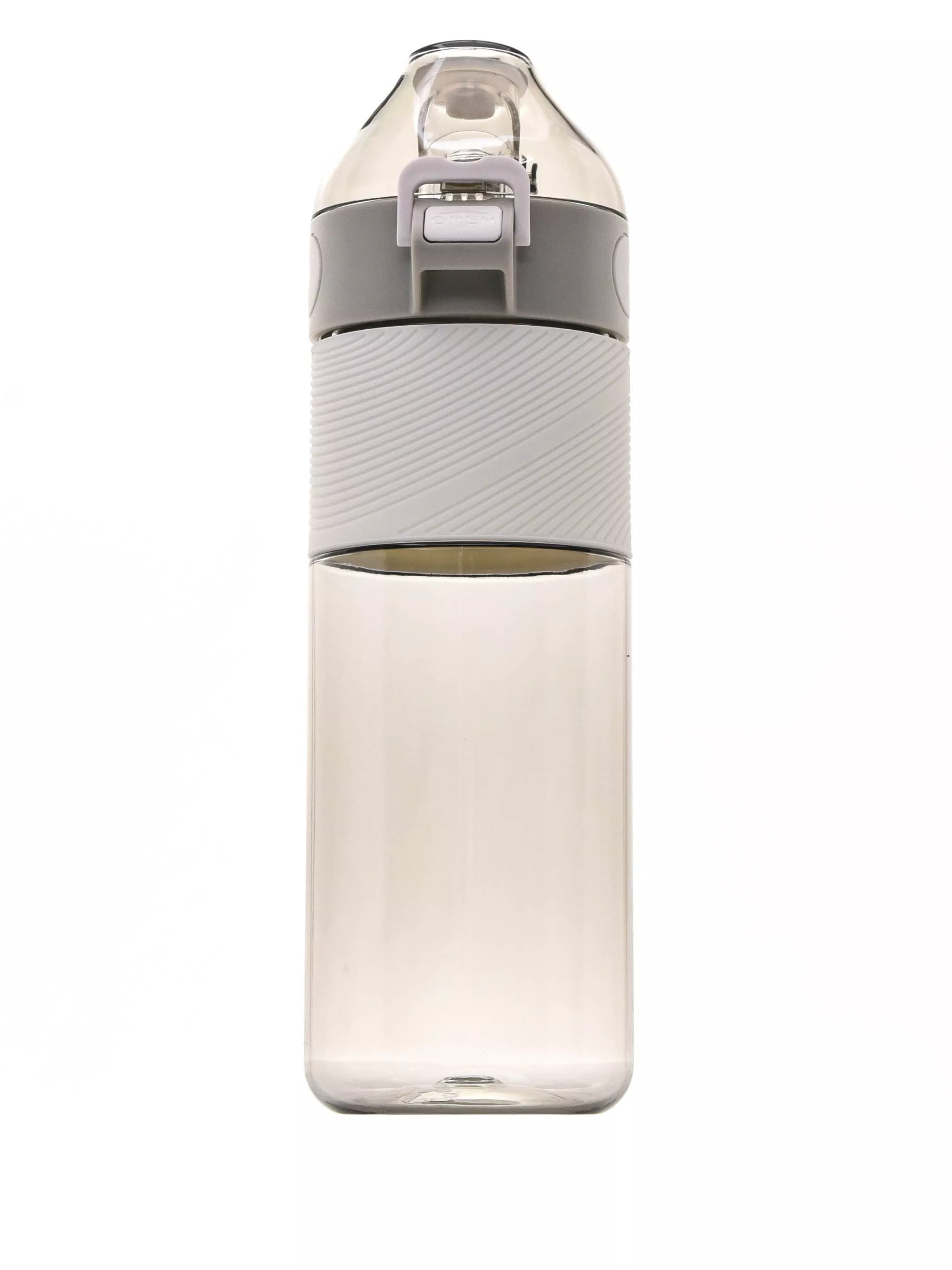 Бутылка для воды Diller DB-002 650 ml (Белый)