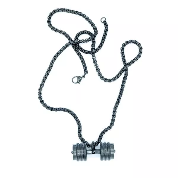 Фитнес Кулон Снаряд