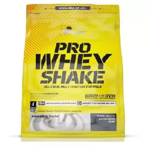 Olimp Pro Whey Shake 2270g