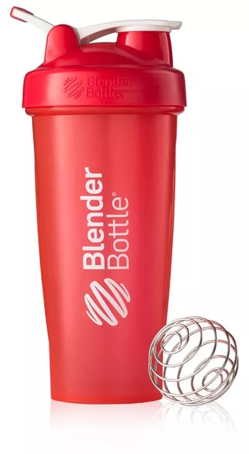 BB Classic Full Color 828ml Red [красный фото