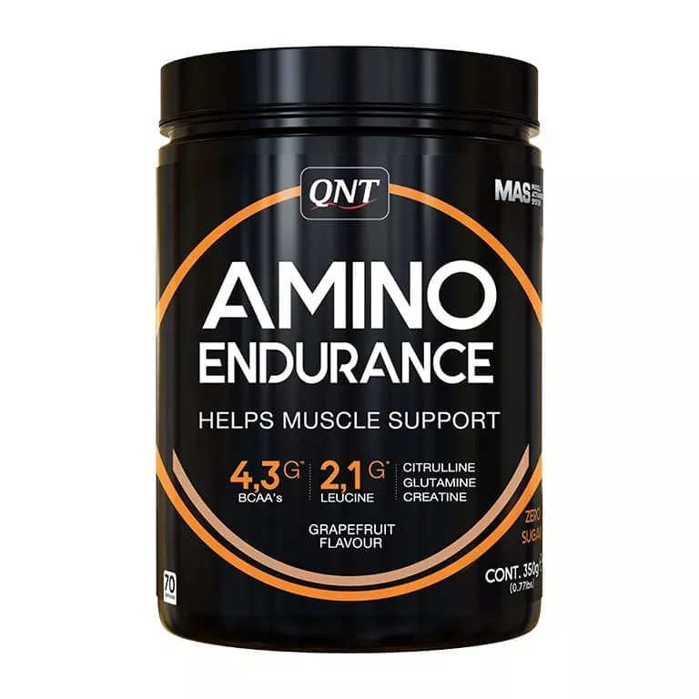 QNT Amino Endurance 350g