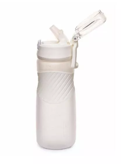 Бутылка для воды Diller D50 700 ml (Белый)