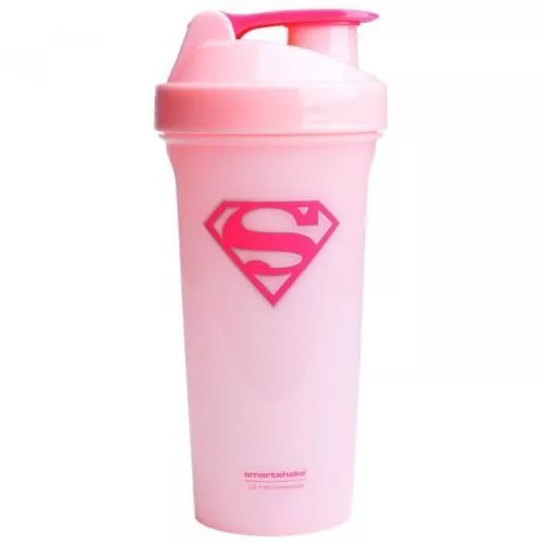 SmartShake Shaker DC Lite 800 ml (Supergirl)