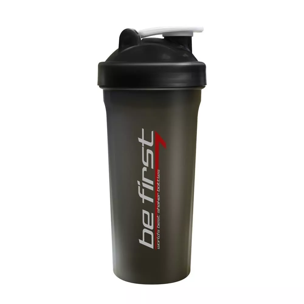 BeFirst Шейкер 1000ml (Черный)