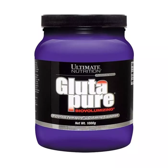 Ultimate Glutapure 1000g