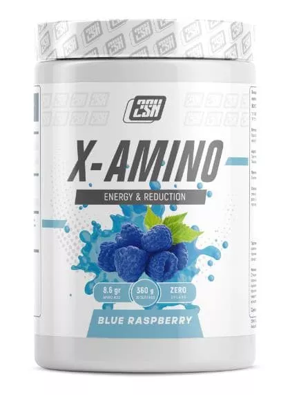 2SN X-Amino 360g фото