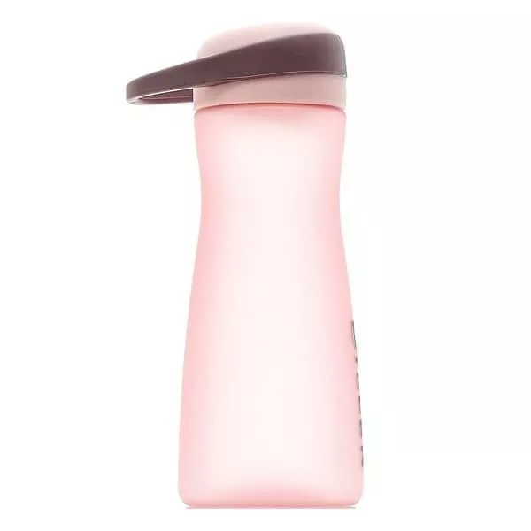 Diller Бутылка для воды D19 500ml (Розовая)
