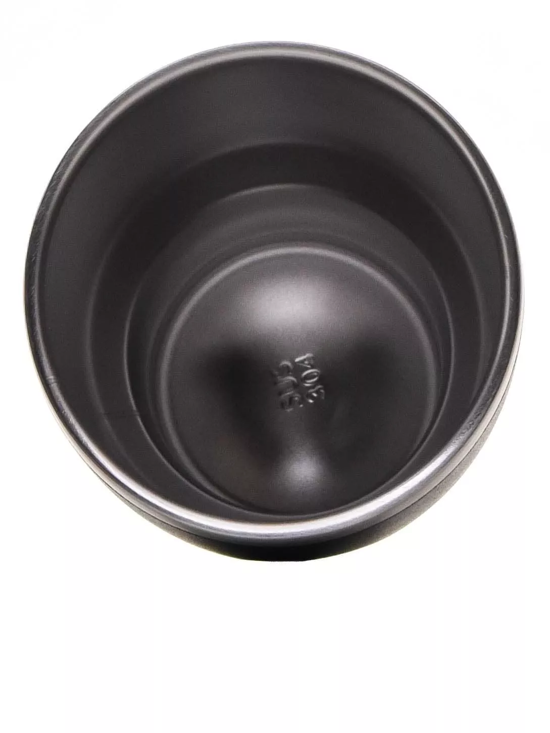 Бутылка для воды Diller 8918 590 ml (Черный)