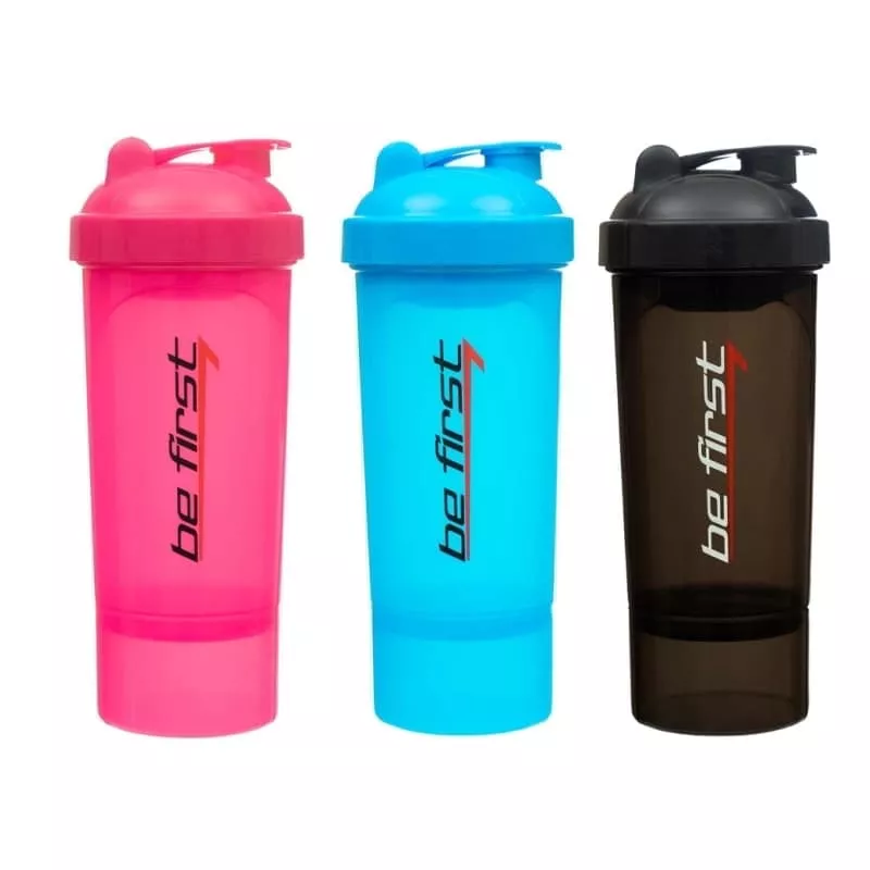 BeFirst Шейкер Slim 350ml фото