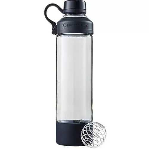 BlenderBottle Mantra 591ml Black [черный] фото