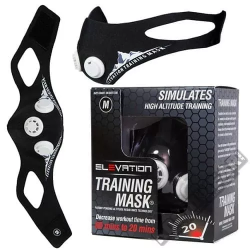 Training Mask