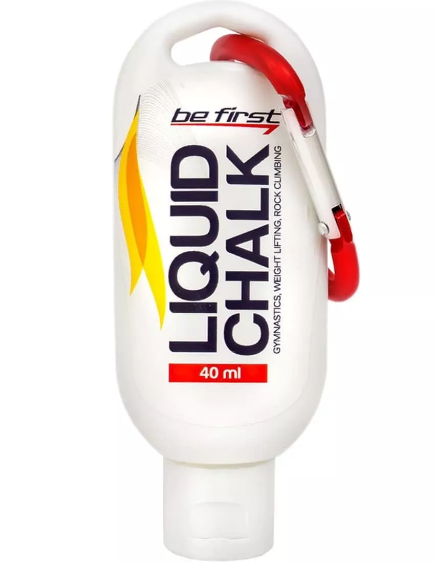 BeFirst Магнезия жидкая 40 мл