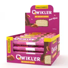 Bombbar SNAQ FABRIQ Батончик Глазированный 35g (x30)