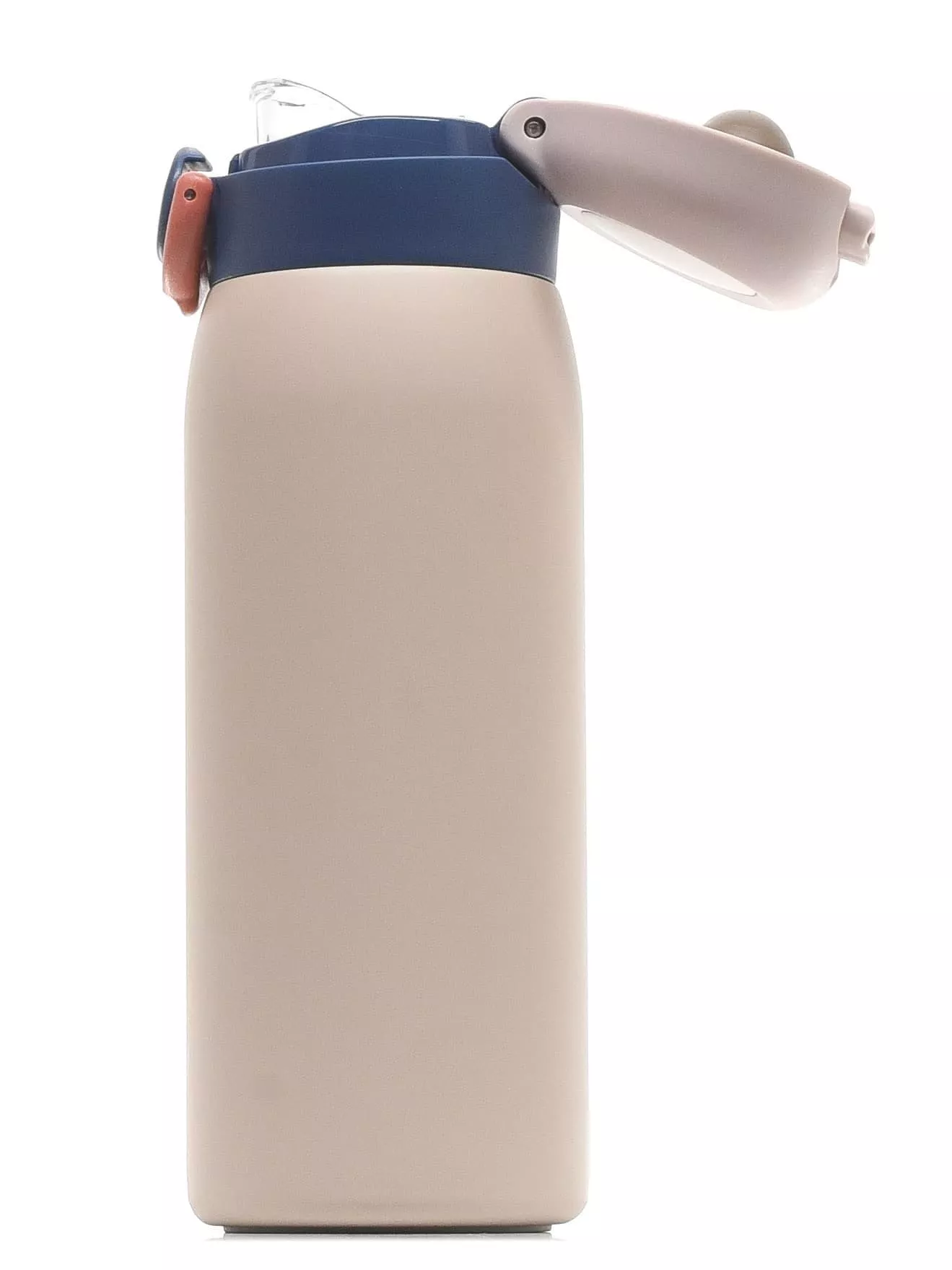 Бутылка для воды Diller 8925 480 ml (Светло-розовый)