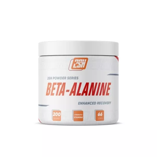 2SN Beta Alanine 200g