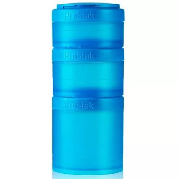 BlenderBottle (3 pack) 100 ml Blue