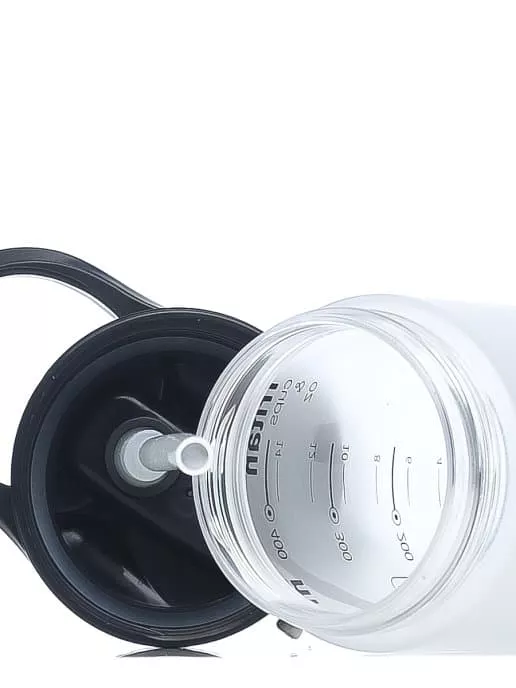 Diller Бутылка для воды D24 550ml (Белая)