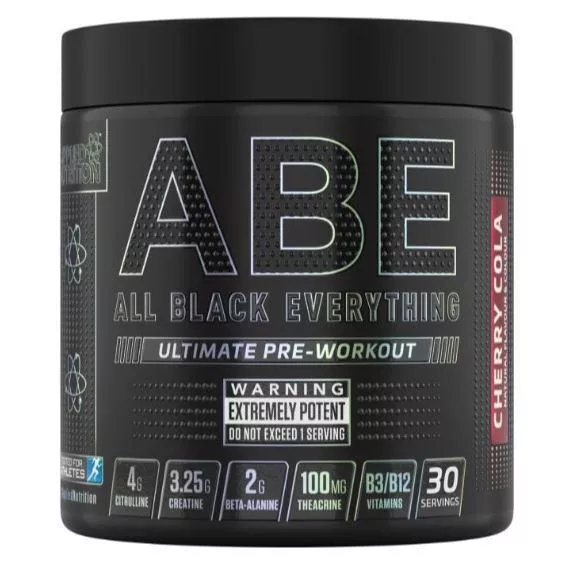 Applied Nutrition A.B.E 30serv
