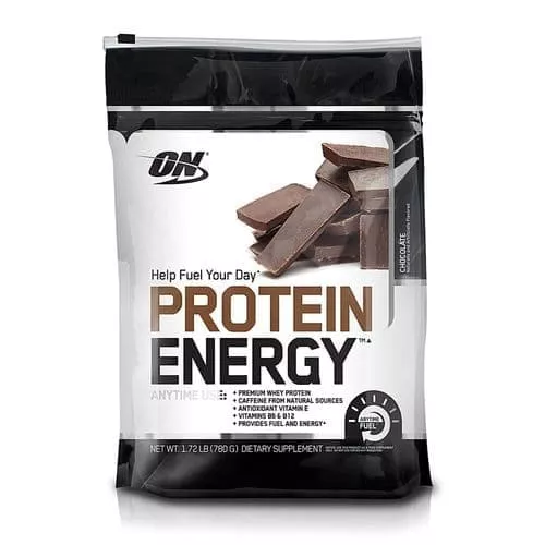 Optimum 100 % Protein Energy 1.72lb