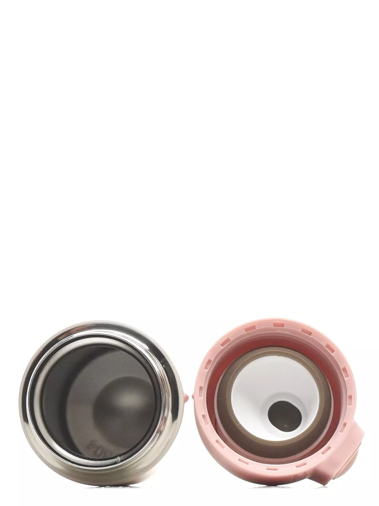 Детская бутылочка для воды Diller 8955 350 ml (Розовый)