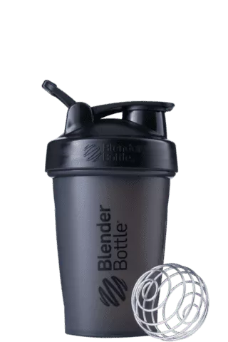 BlenderBottle Classic Full Color 591ml Black [черный] фото