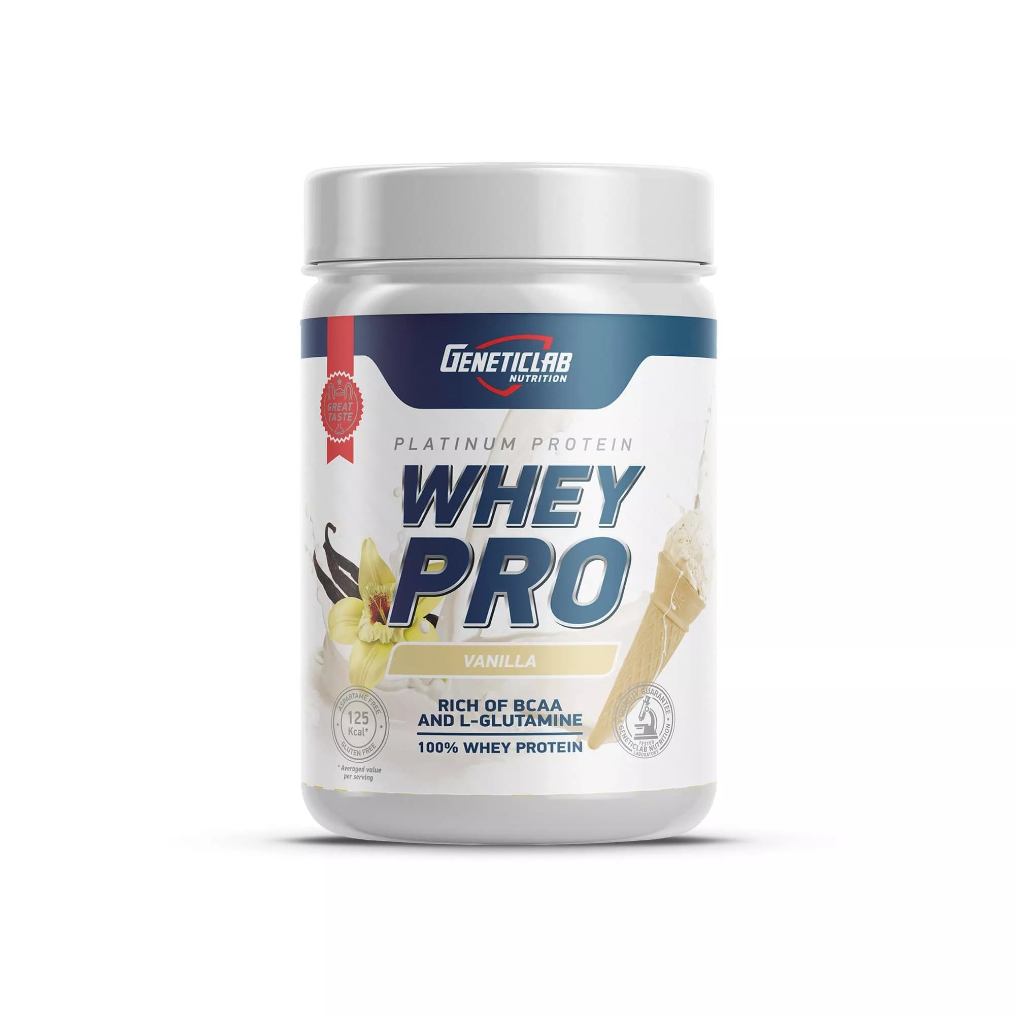 Geneticlab Whey Pro 150g