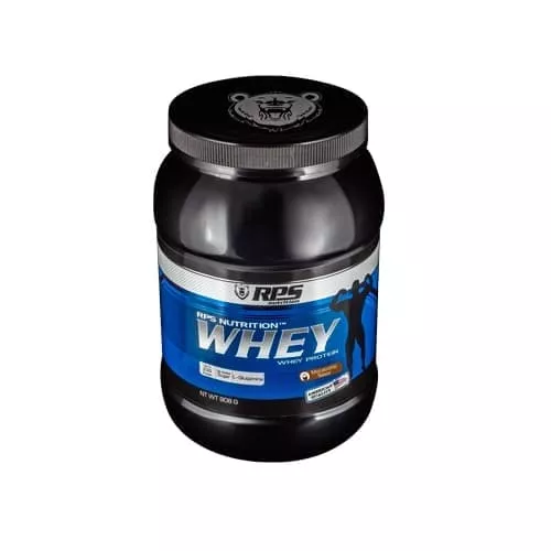 RPS Whey Protein 908g
