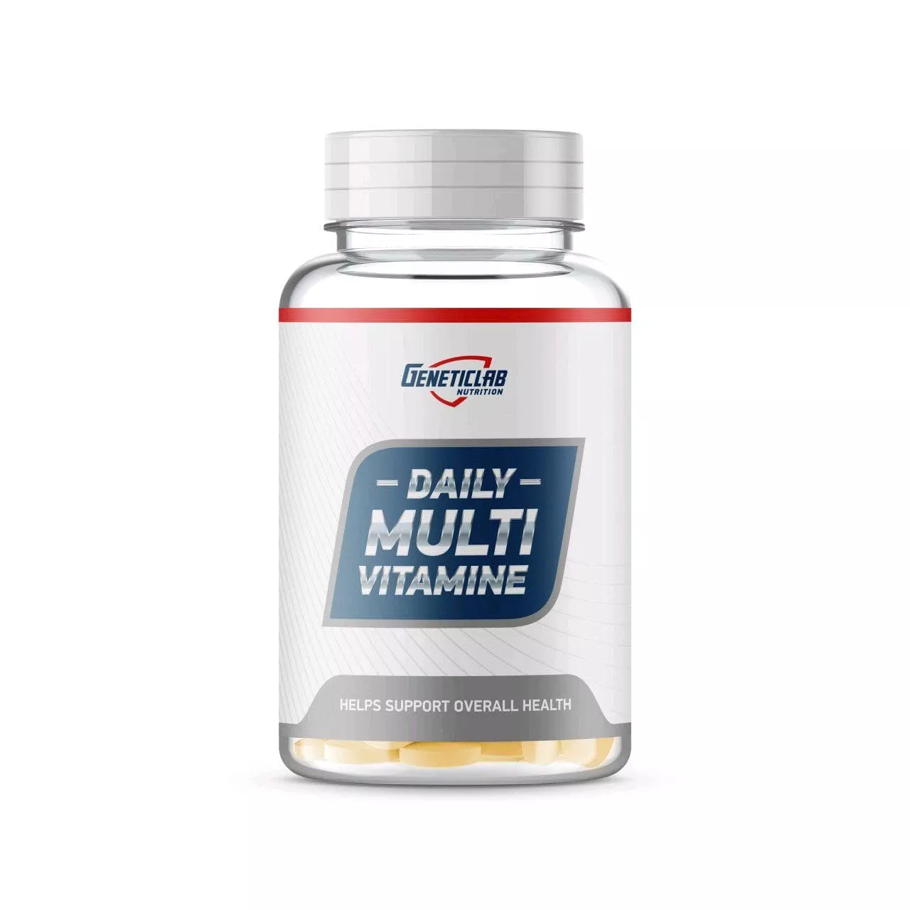 GeneticLab Daily Multivitamine 30serv