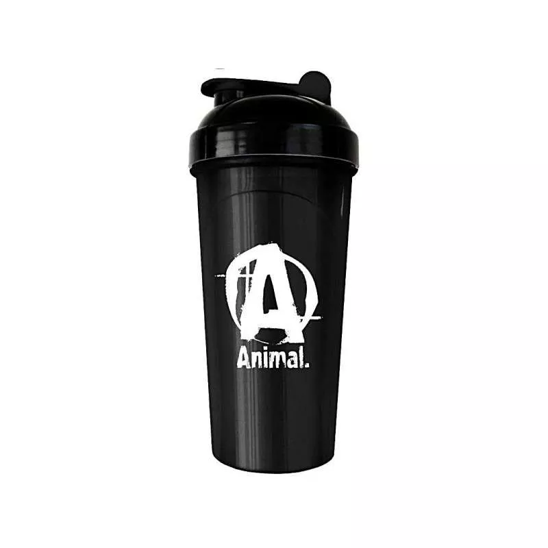 Universal Animal Shaker Black 700 ml