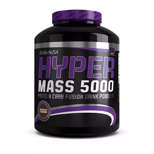 BioTech Hyper Mass 5000 2270g