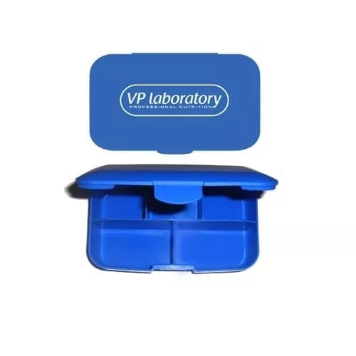VP Laboratory Case