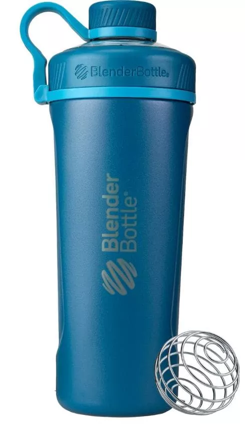 BB Radian Insulated Stainless 769мл Mate Blue [матовый синий] нерж сталь фото
