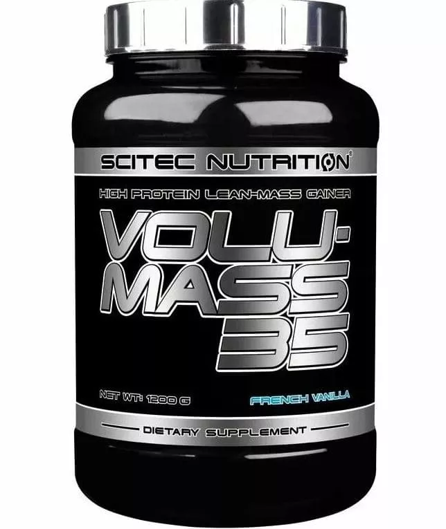 Scitec Volumass 35 1200g