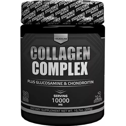SteelPower Collagen Complex 300g