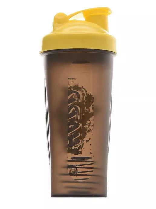 2SN Шейкер Be Hard 700ml фото
