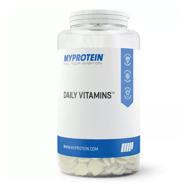 MY Protein Daily Vitamins 60 tabs