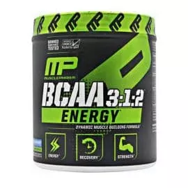 MP BCAA 3:1:2 195g
