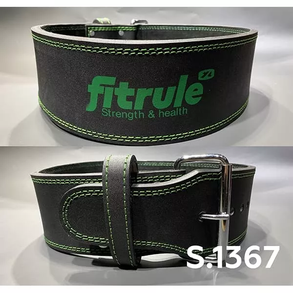 FitRule Ремень арт1367 (XL) фото