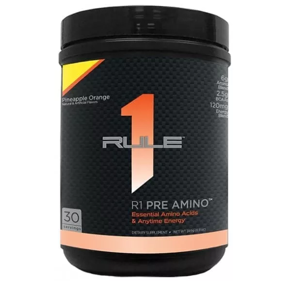 R1 Pre Amino 30 serv 252g