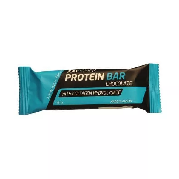XXI Protein Bar 50g